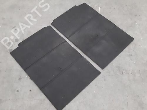 Used Luggage compartment floor Luggage compartment floor 15020337 15020337