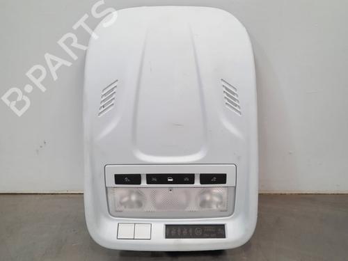 Kabinelys OPEL GRANDLAND / GRANDLAND X (A18, P1UO) 1.5 Turbo D (75) (131 hp) 11231571