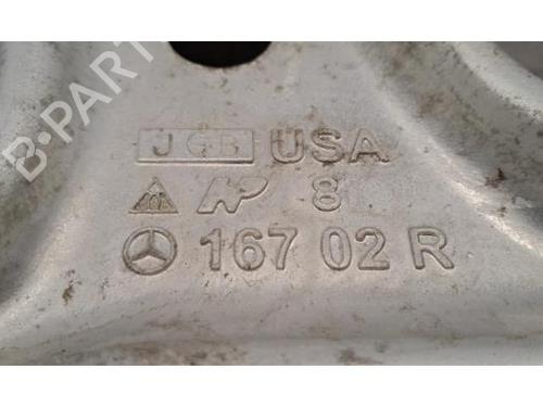 Right front suspension arm MERCEDES-BENZ GLE (V167) GLE 350 de 4-matic (167.106) | BP29871856M13