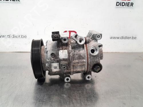 Used AC compressor HYUNDAI TUCSON (TL, TLE) 1.6 T-GDi (177 hp) 10896406