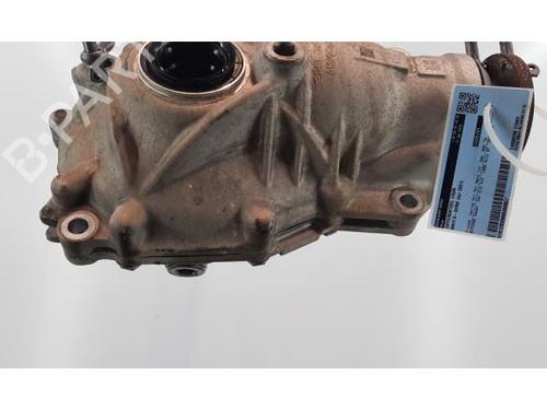 Front differential BMW 5 (G30, F90) 520 d Mild-Hybrid xDrive | BP35780273M23  - Image 6