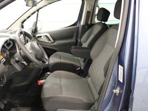 Electronic module CITROËN BERLINGO MULTISPACE (B9) 1.6 HDi 90 | BP10875481M83 