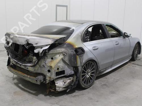 Catalyst MERCEDES-BENZ C-CLASS (W206) C 300 e (206.054) | BP35935164M10 - Image 7