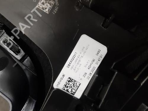 Passenger airbag MERCEDES-BENZ GLE (V167) GLE 350 de 4-matic (167.117) | BP30651023C10