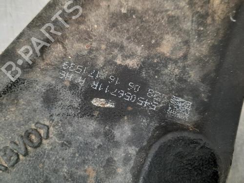 Left front suspension arm RENAULT MEGANE IV Grandtour (K9A/M/N_) 1.6 dCi 130 | BP10901768M12 