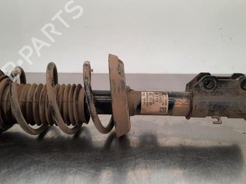 Used Left front shock absorber Left front shock absorber 23600589 23600589