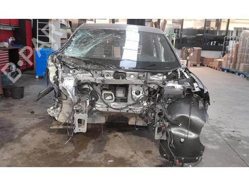 Rim AUDI Q4 E-TRON Sportback (F4N) 45 | BP30331770C45