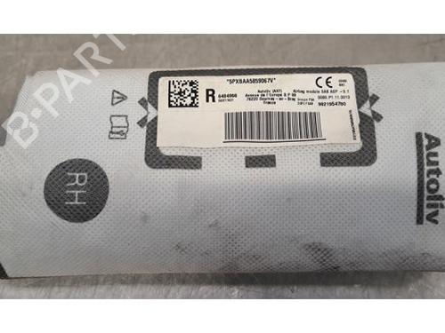 Andre OPEL CORSA F (P2JO) 1.2 (68) | BP30046973O1 