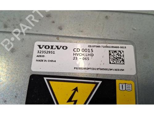 Electronic module VOLVO XC40 (536) Recharge | BP39642347M83 - Image 2