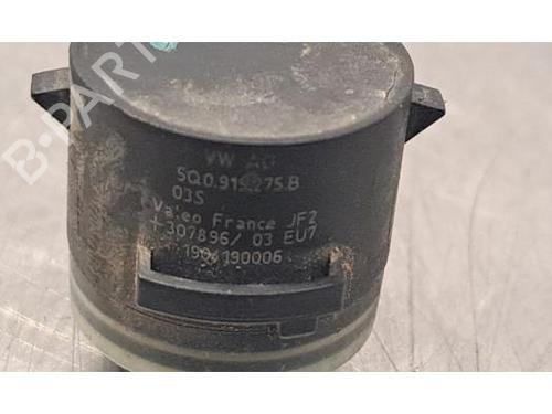 Electronic module VW AMAROK (2HA, 2HB, S1B, S6B, S7A, S7B, AGD) 3.0 TDI 4motion | BP33614933M83 - Image 4