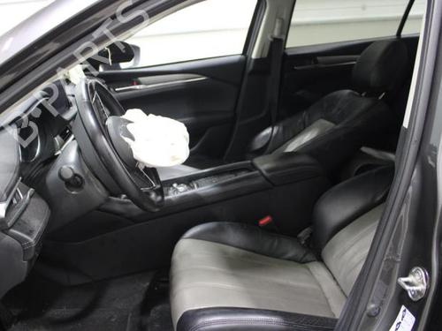 Pedal MAZDA 6 Saloon (GJ, GL) 2.0 (GJEFP) | BP33031267I4  - Image 12