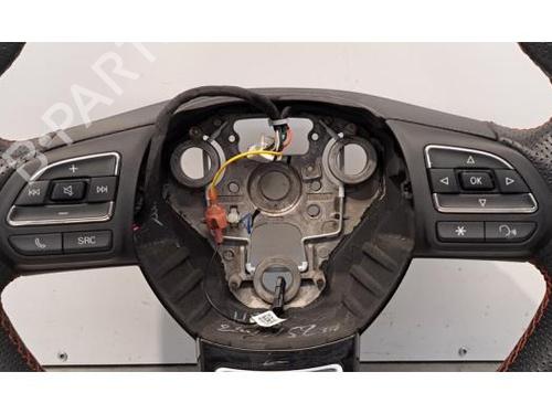 Ratt MG MG ZS SUV (AZS1) EV | BP31154699C49