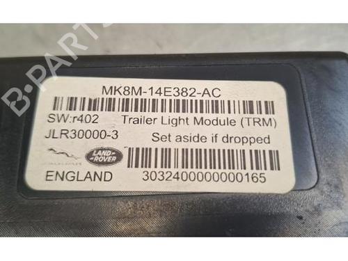 Electronic module LAND ROVER DEFENDER Van (L663) 3.0 D250 MHEV 4x4 | BP39495702M83 - Image 4
