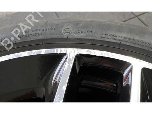 Rim MERCEDES-BENZ GLE (V167) GLE 350 de 4-matic (167.106) | BP29871884C45