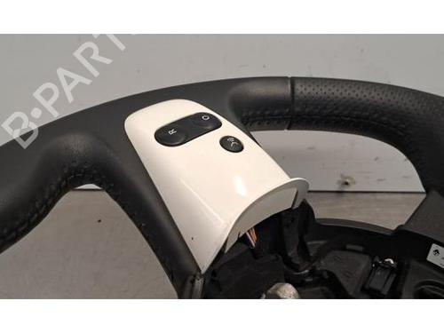 Steering wheel RENAULT TWINGO III (BCM_, BCA_) 1.0 SCe 65 (BCMJ) | BP32284412C49 