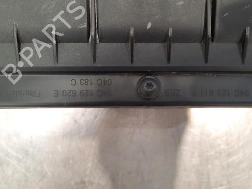 Air filter box VW POLO VI (AW1, BZ1, AE1) 1.0 | BP15027362M87 
