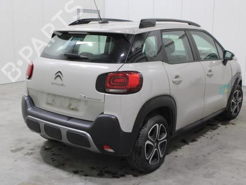 Pipe CITROËN C3 AIRCROSS II (2R_, 2C_) 1.5 BlueHDi 100 (2CYHYJ) | BP23586552M125  - Image 6