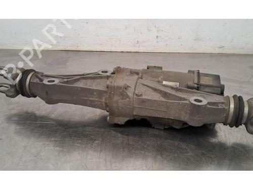 Used Steering rack AUDI A8 D5 (4N2, 4N8, 4NC, 4NL) 50 TDI Mild Hybrid quattro (286 hp) 26967911