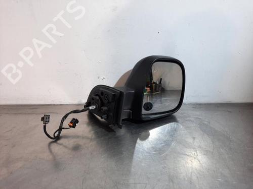Rétroviseur droit TOYOTA PROACE CITY Box Body/MPV (BPZ_) 1.5 D-4D 100 (BPZM) (102 hp) 32408376