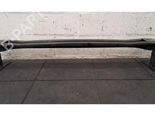 Used Rear bumper reinforcement VW GOLF VIII (CD1, DA1) 2.0 TDI (150 hp) 29393099