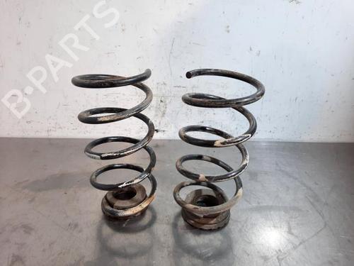 Shock absorber spring OPEL ADAM (M13) 1.2 | BP23601626C152 