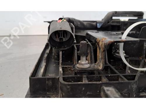Radiator fan RENAULT KANGOO Express (FW0/1_) 1.5 dCi 80 (FW15) | BP33561102M35 - Image 3