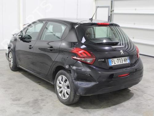 Switch PEUGEOT 208 I (CA_, CC_) 1.5 BlueHDI 100 | BP23616207I30  - Image 7