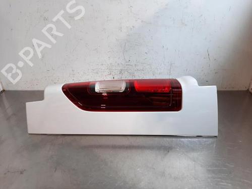 Used Left taillight RENAULT TRAFIC III Van (FG_) 2.0 dCi 145 (FGML) (145 hp) 25610515