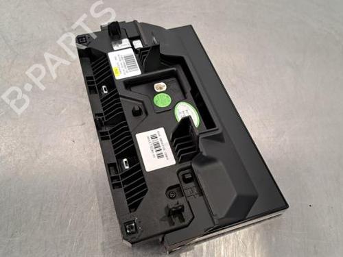 Display monitor DS DS 3 / DS 3 CROSSBACK (UR_, UC_, UJ_) E-TENSE (UZZKXZ) | BP23615595C48 