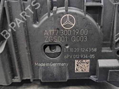 Pedal MERCEDES-BENZ CLA (C118) CLA 250 e (118.386) | BP34198327I4 - Image 4