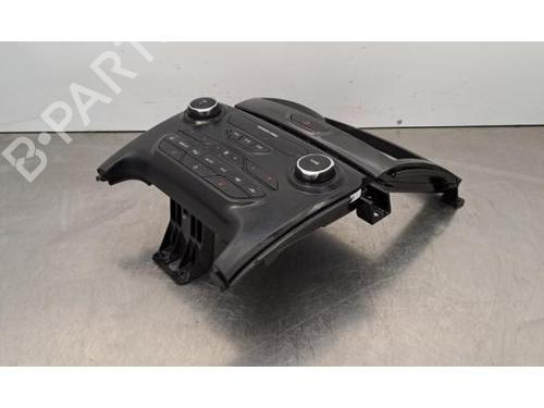 Commande Chauffage FORD RANGER (TKE) 2.0 EcoBlue 4x4 | BP31273855I5