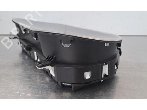Instrument cluster RENAULT EXPRESS Box Body/MPV 1.5 Blue dCi 95 (F6AB) | BP39495633C47 - Image 5