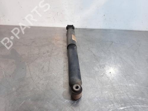 Left rear shock absorber CITROËN C4 CACTUS 1.2 THP 110 | BP15032166M18 