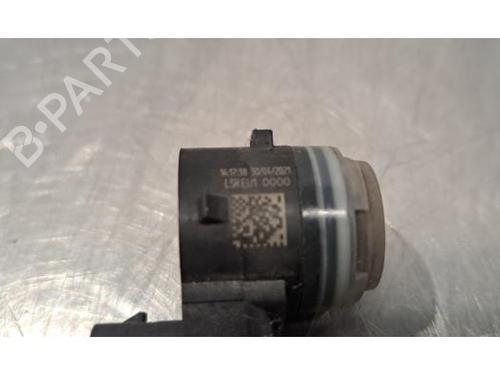 Elektronisk modul PEUGEOT 208 II (UB_, UP_, UW_, UJ_) e-208 | BP29879625M83