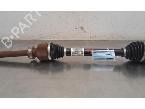 Used Right front driveshaft Right front driveshaft CITROËN BERLINGO (ER_, EC_) e-Berlingo (136 hp) 36343454 36343454