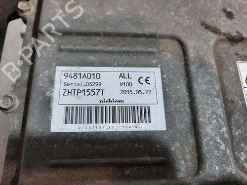 Inverter/Converter CITROËN C-ZERO C-Zero | BP32128910M119 