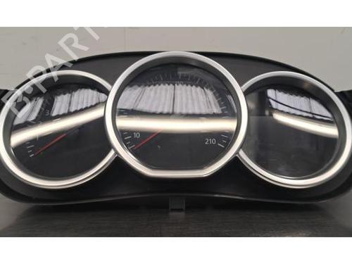 Instrument cluster DACIA LODGY (JS_) 1.6 SCe 100 (JSAV) | BP30446881C47