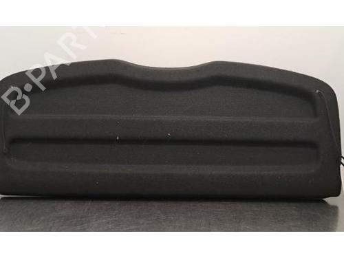 Used Rear parcel shelf Rear parcel shelf CITROËN C3 III (SX) 1.2 PureTech 82 (83 hp) 40614659 40614659