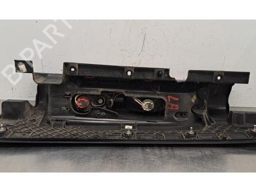 Left taillight NISSAN PRIMASTAR Van (X82) 2.0 dCi 150 | BP40202324C34 - Image 4