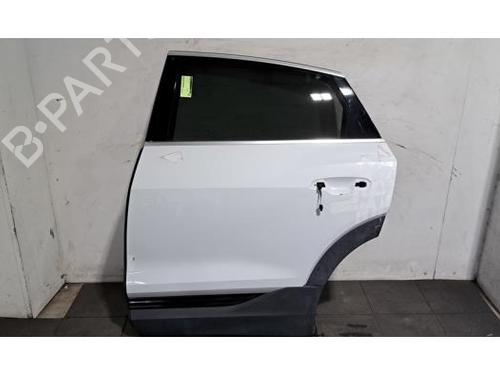 Used Left rear door AUDI E-TRON (GEN) S quattro (503 hp) 29881565