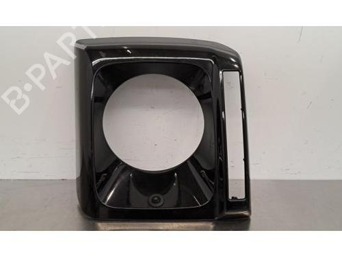 Supporto del faro anteriore sinistro MERCEDES-BENZ G-CLASS (W463) G 350 d (463.348) (245 hp) 30867232
