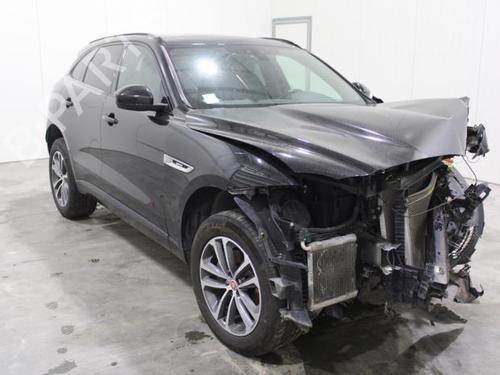 Módulo eletrónico JAGUAR F-PACE (X761) 3.0 SDV6 AWD | BP23604989M83 - Image 8