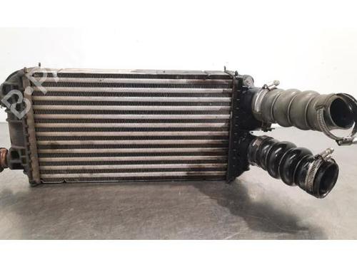Intercooler Intercooler PEUGEOT 2008 II (UD_, US_, UY_, UJ_, UR_, UC_) 1.5 BlueHDI 100 (102 hp) 34198762 34198762