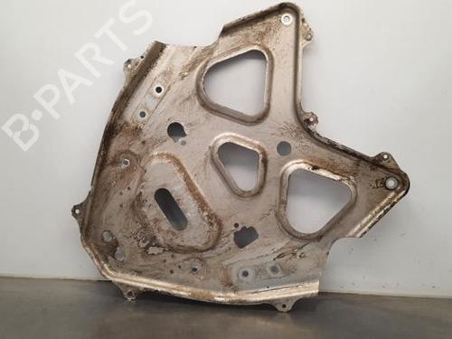 Used Underbody protection PORSCHE 718 BOXSTER (982) 2.0 T (982320, 982321, 982350, 982351) (300 hp) 20079275