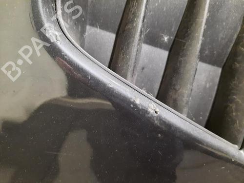 Front bumper AUDI A4 B9 (8W2, 8WC) 35 TFSI Mild Hybrid | BP26570209C7 