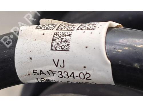 Left front shock absorber BMW X1 (U11) iX1 xDrive 30 | BP39417871M16 - Image 5