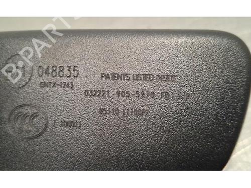 Rear mirror HYUNDAI IONIQ 5 (NE) EV | BP31154530I6