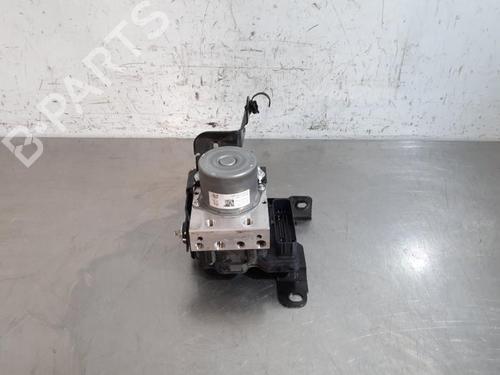 Used ABS pump CITROËN C5 AIRCROSS (A_) 1.5 BlueHDi 130 (ACYHZJ, ACYHZR) (131 hp) 25929487