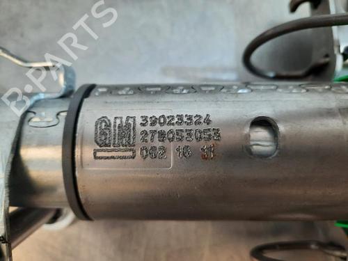 Steering column OPEL MERIVA B MPV (S10) 1.4 (75) | BP36909367M21  - Image 5