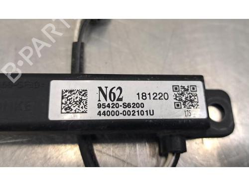 Elektronisk modul KIA CEED (CD) 1.0 T-GDI | BP38157678M83 - Image 2